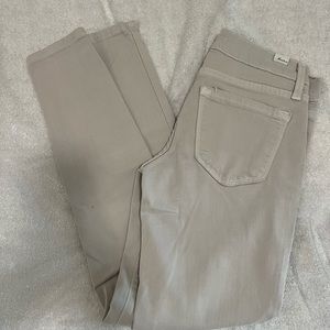Kancan skinny jeans
